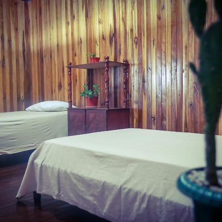 Monte Los Lirios Lodge Monteverde Exteriér fotografie