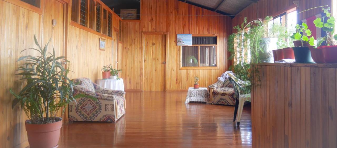 Monte Los Lirios Lodge Monteverde Exteriér fotografie